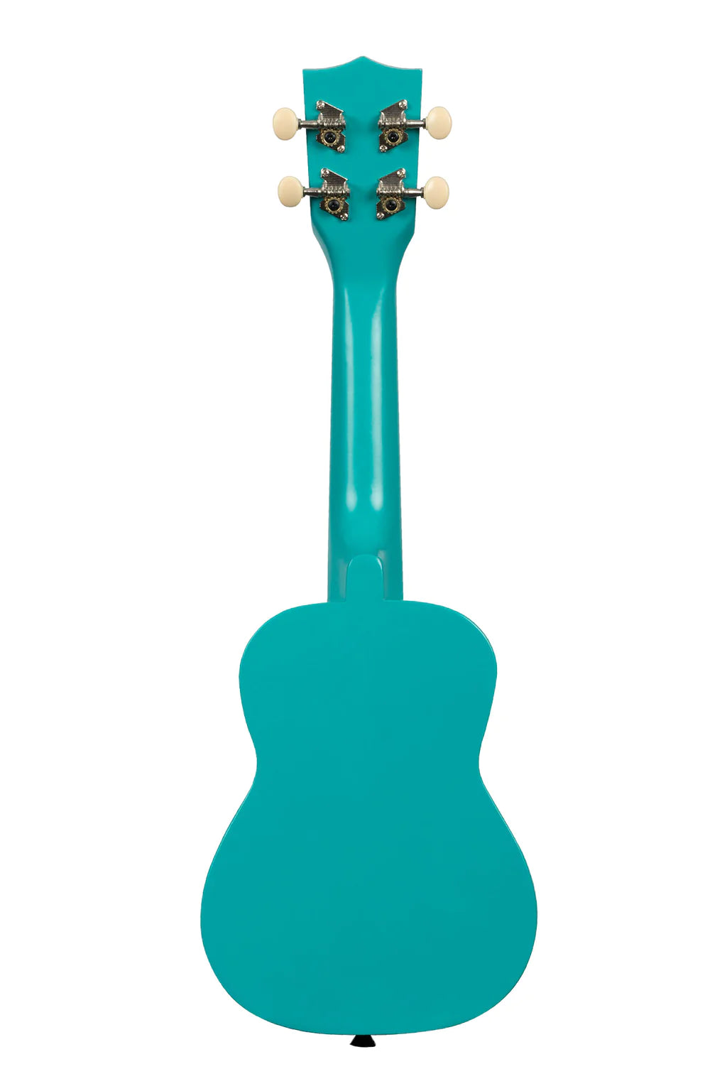 Kala UKMOONRISE Ukadelic Soprano Wood Ukulele - Moonrise