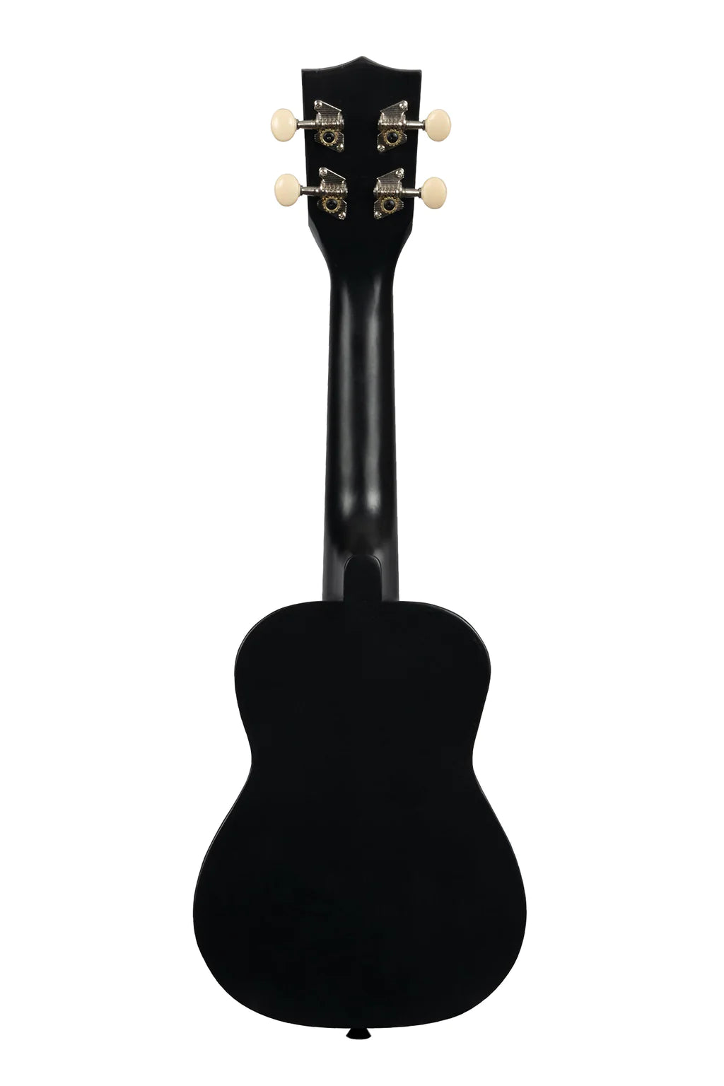 Kala UKSPACEDOUT Ukadelic Soprano Wood Ukulele - Spaced Out