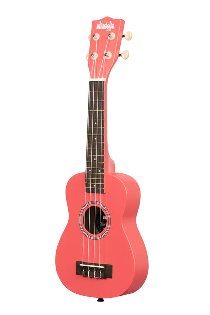Kala UKRAZDAZ Ukadelic Soprano Wood Ukulele - Razdaz