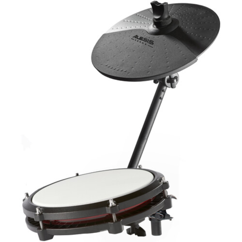 ALESIS-NITRO MAX EX P