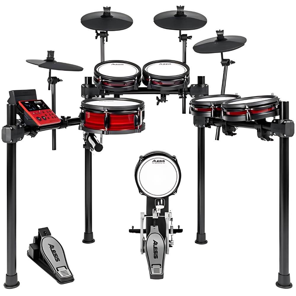 ALESIS-NITRO PRO XL KIT