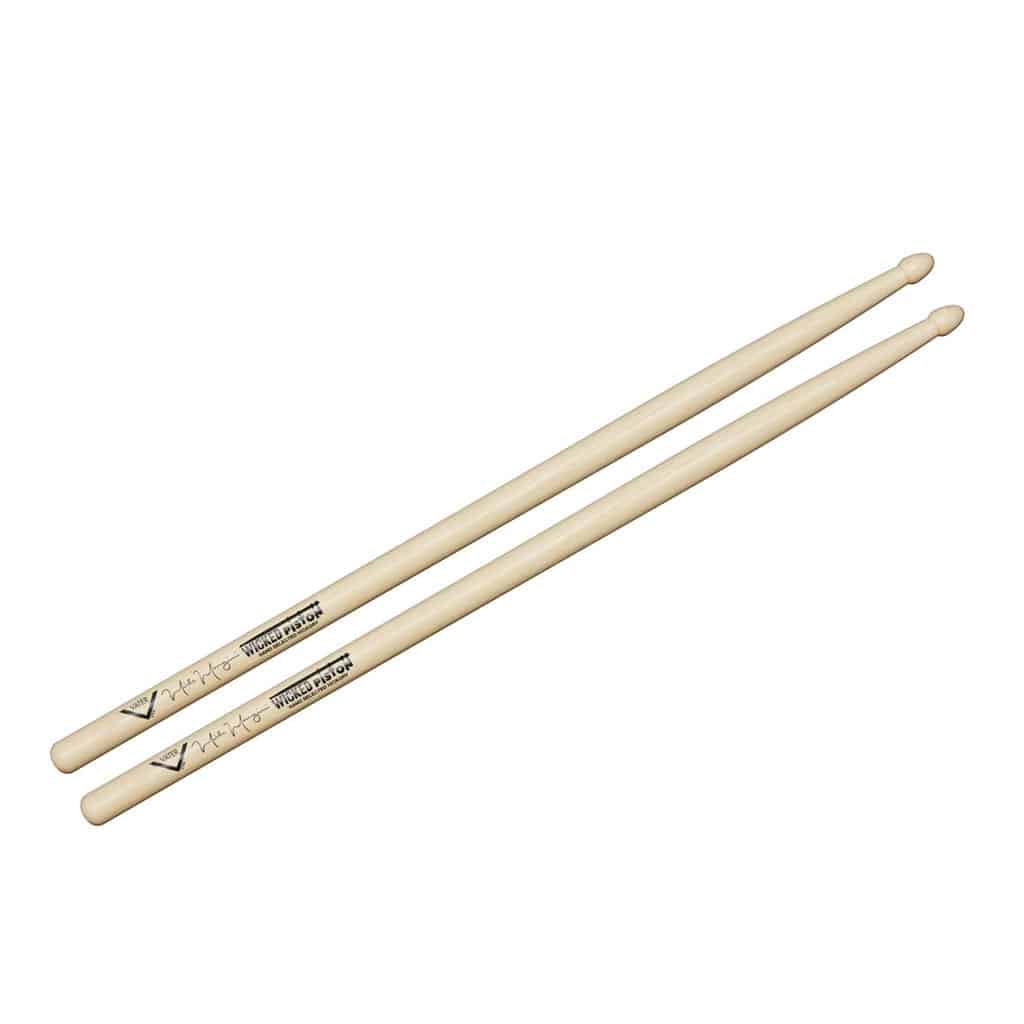 VATER MIKE MANGINI WICKED PISTON