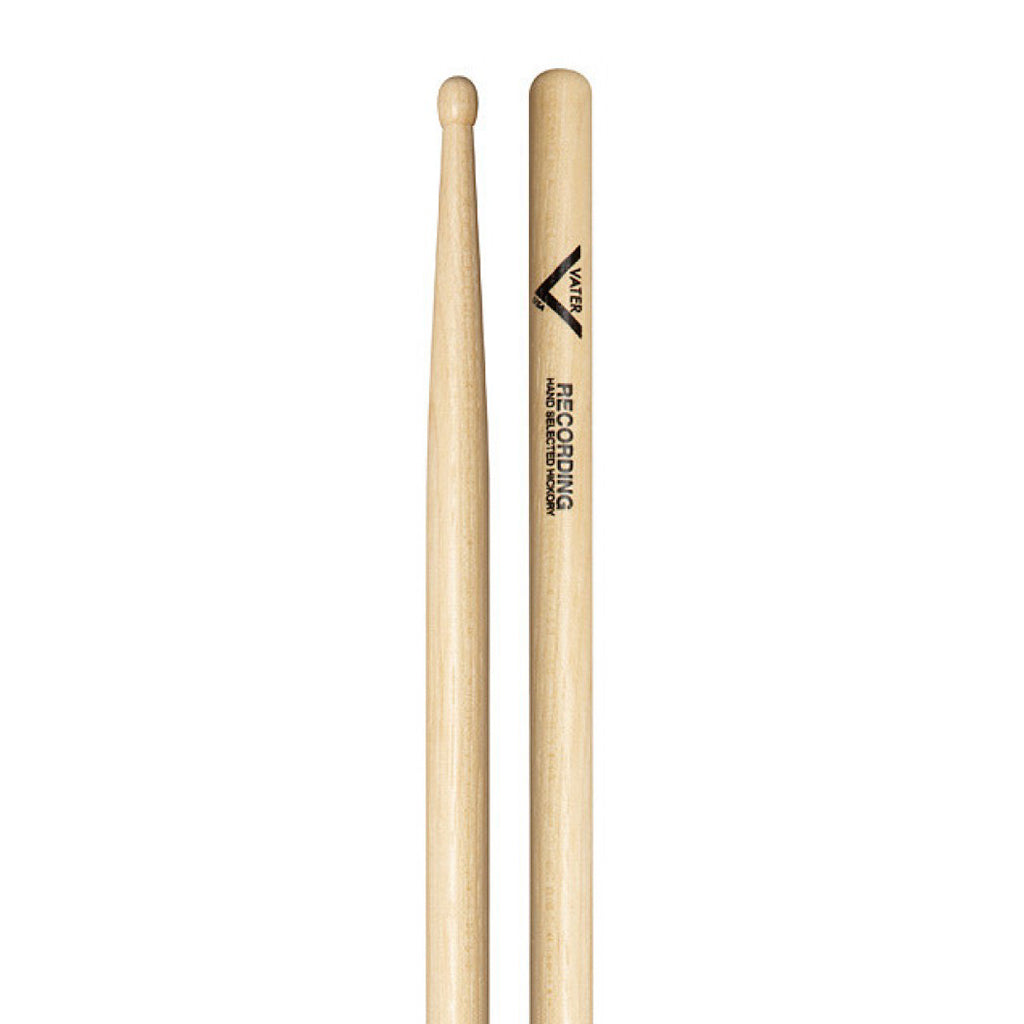 VATER  RECORDING WOOD
