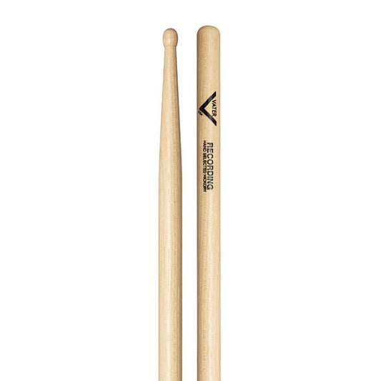 VATER  RECORDING WOOD