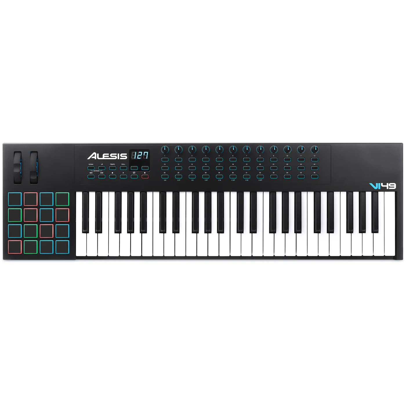 ALESIS-VI49