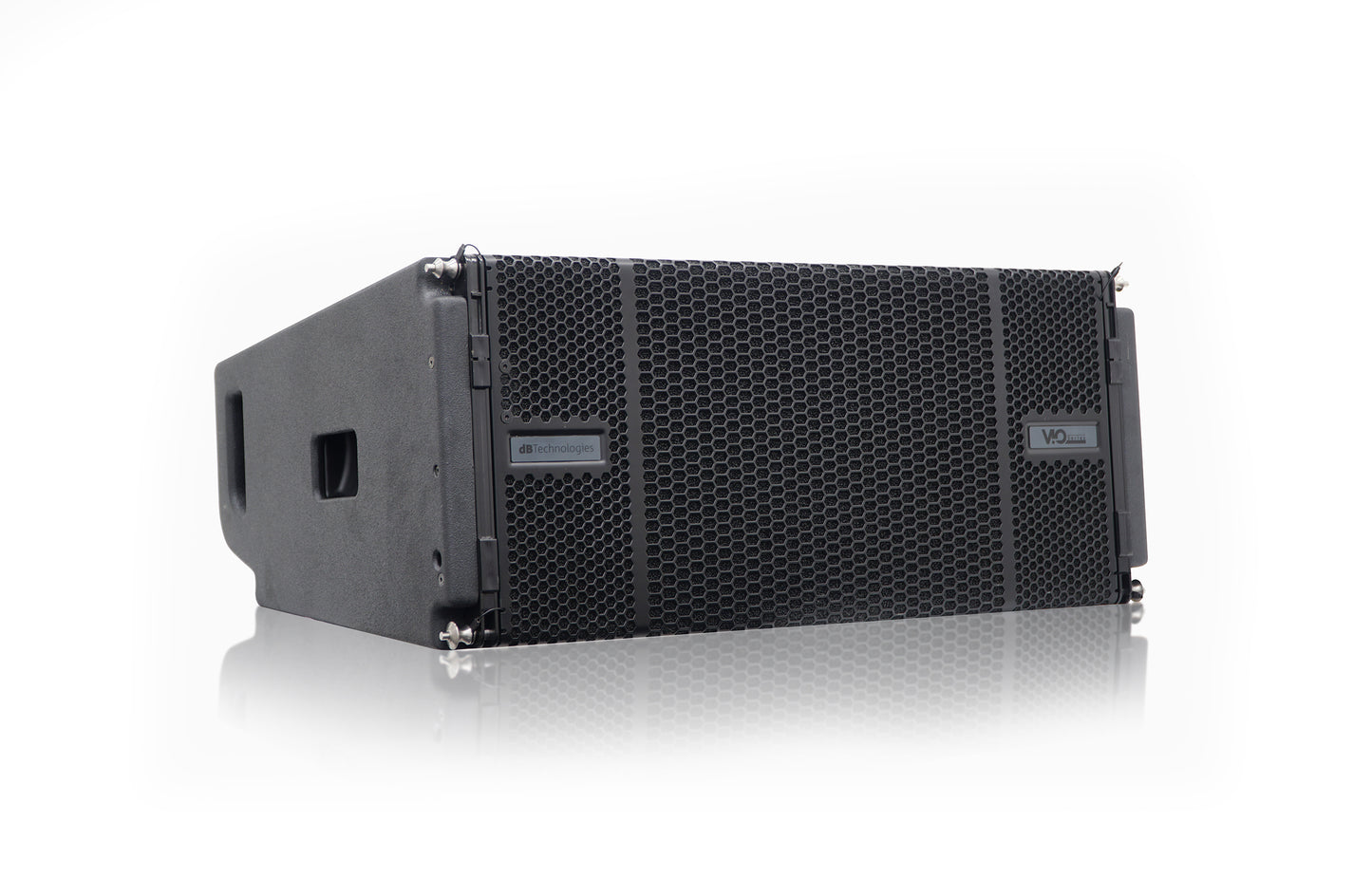 dB Technologies VIO L1610 3-way Active Line Array