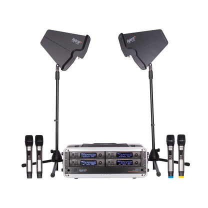 Hybrid+ Diversity 4.0