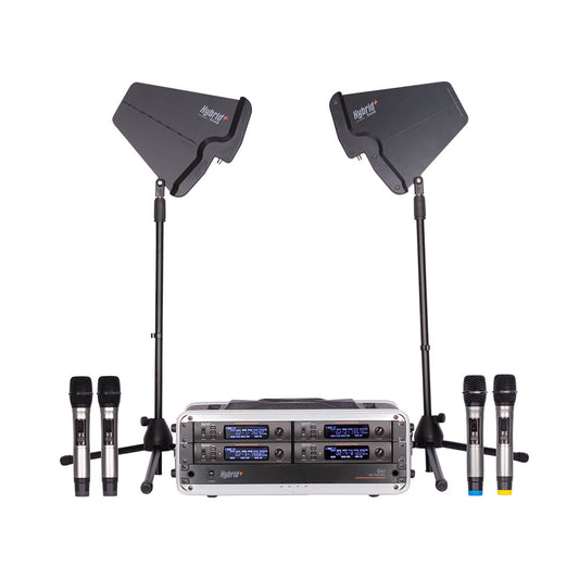 Hybrid+ Diversity 4.0