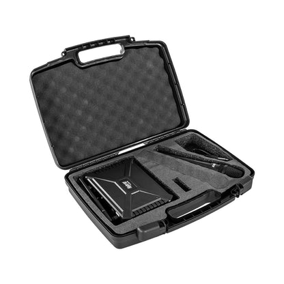 Hybrid U-SV B  Handheld