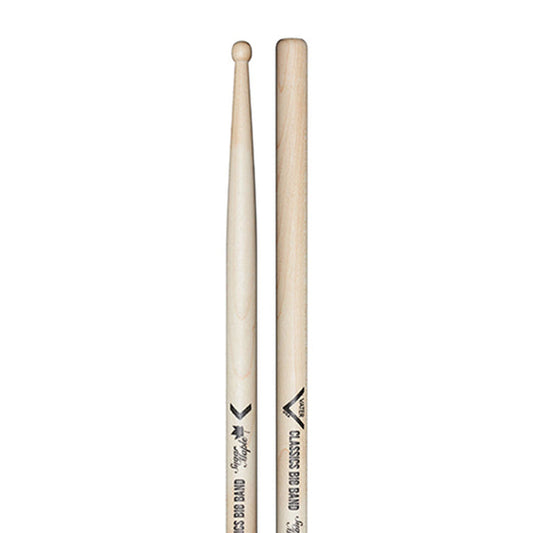 VATER CLASSIC BIG BAND WOOD SABU SATCHA