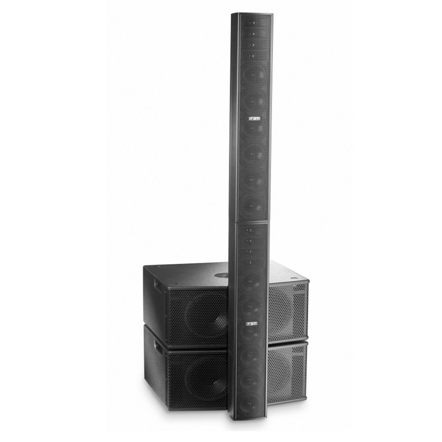 FBT Vertus CLA 604A Active Column Line Array