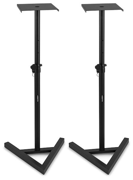 Vonyx SMS20 Studio Monitor Stand
