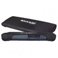 WARWICK KEYBOARD DUSTCOVER 128x33x16CM