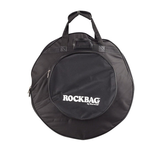 WARWICK DELUXE CYMBAL BAG BLACK