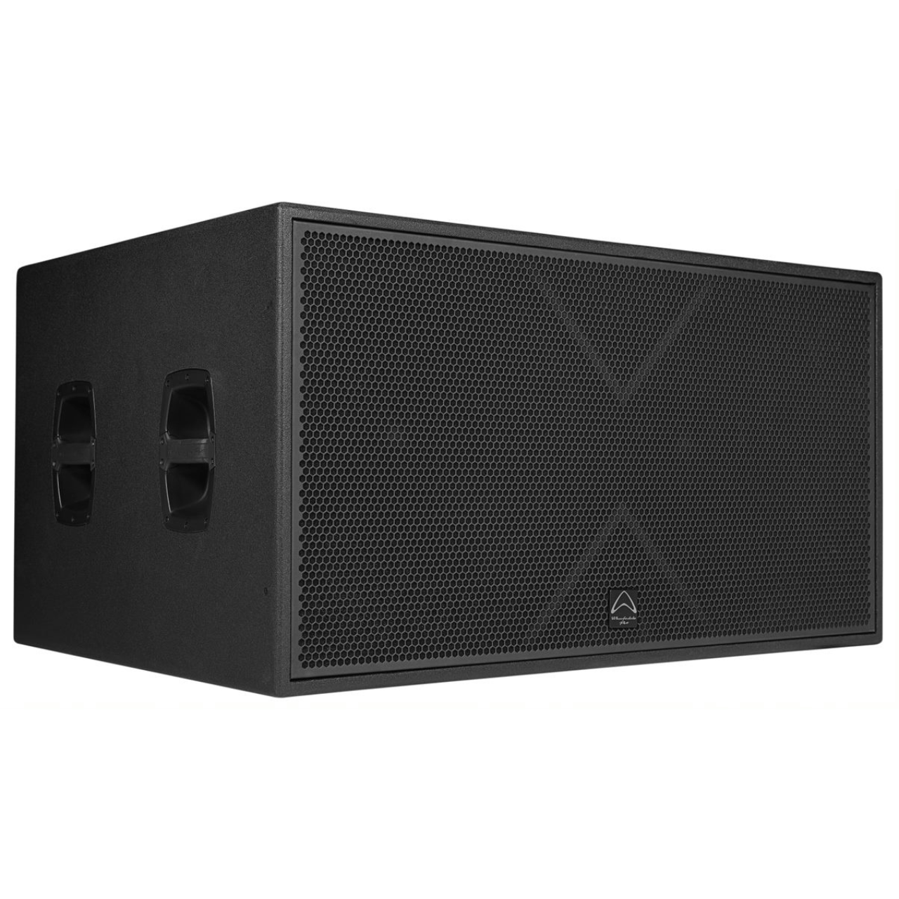 WHARFEDALE-WLA 218SUB A