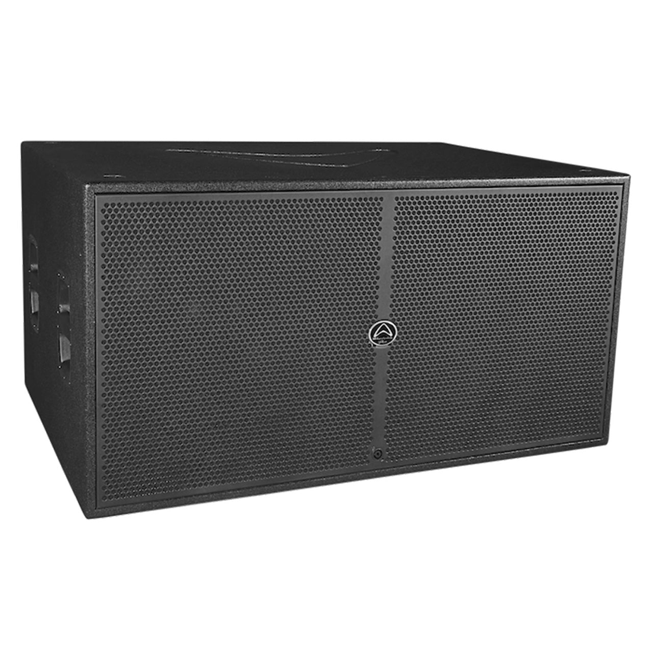 WHARFEDALE-WLA 218 BX
