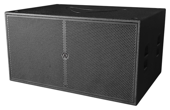 WHARFEDALE-WLA 218 BX