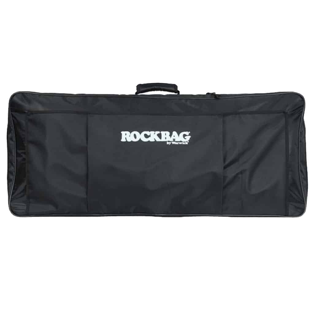 WARWICK K/BOARD BAG STUDENT LARGE 61 KEY