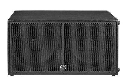 WHARFEDALE-WLA 218SUB