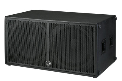 WHARFEDALE-WLA 218SUB