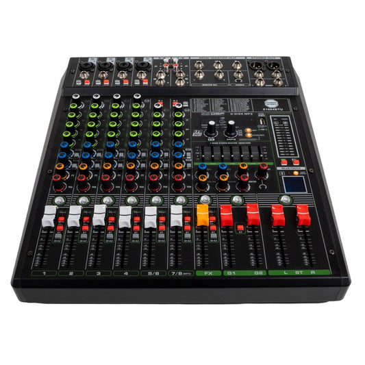 POWERWORKS X1604BT-USB