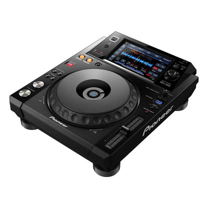 Pioneer XDJ-1000MK2