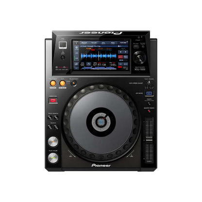 Pioneer XDJ-1000MK2