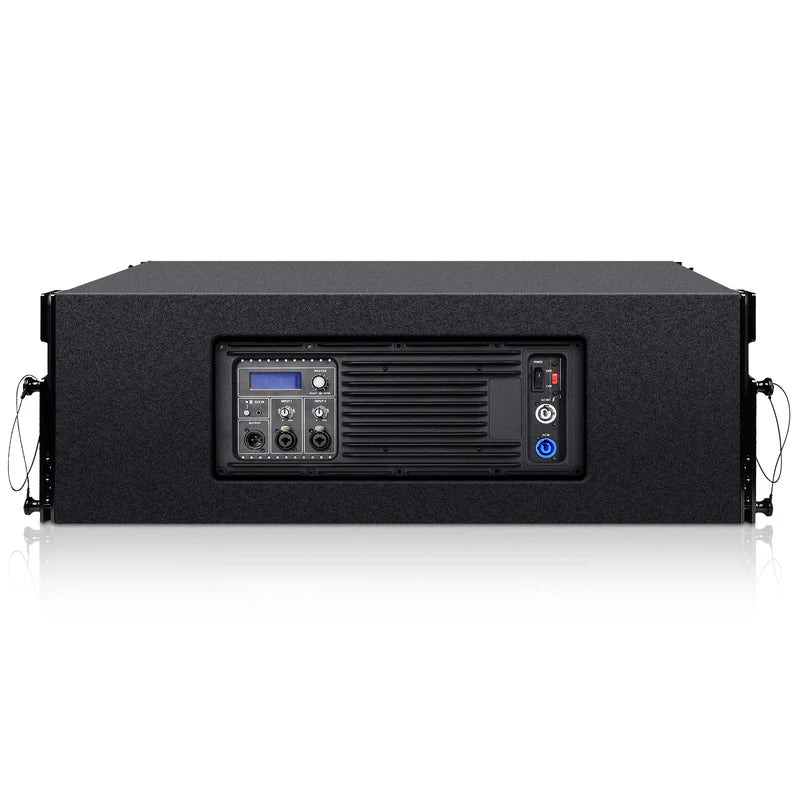 Powerworks Z210BPWX2-IFC