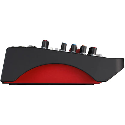 ALLEN & HEATH-ZED6FX