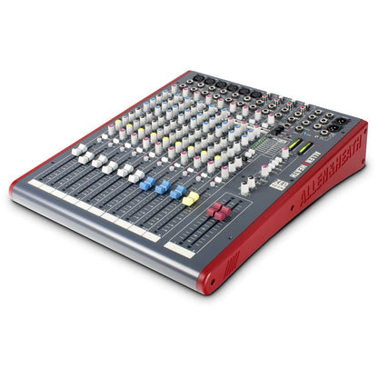 ALLEN & HEATH-ZED12FX