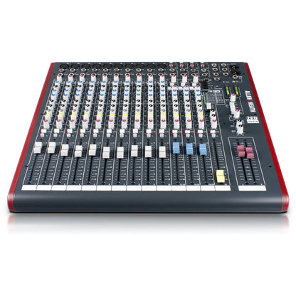 ALLEN & HEATH-ZED16FX