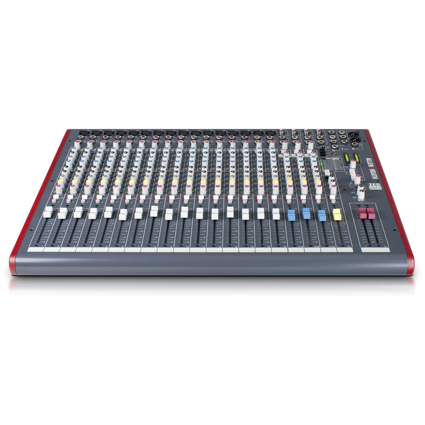ALLEN & HEATH-ZED22FX