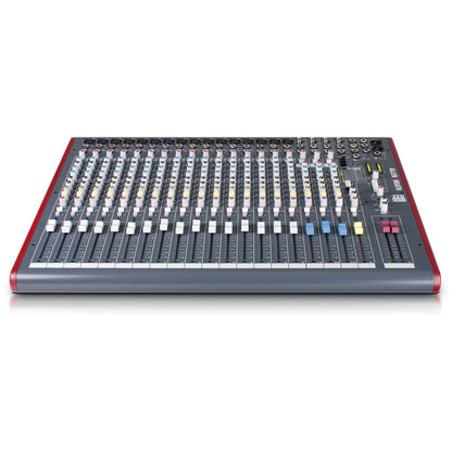 ALLEN & HEATH-ZED22FX