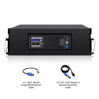 Powerworks ZETHUS-210BPW