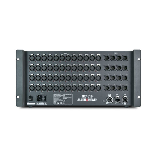 ALLEN & HEATH-GX4816