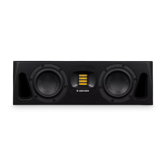 ADAM AUDIO A Series Dual 4" Powered Studio Monitor