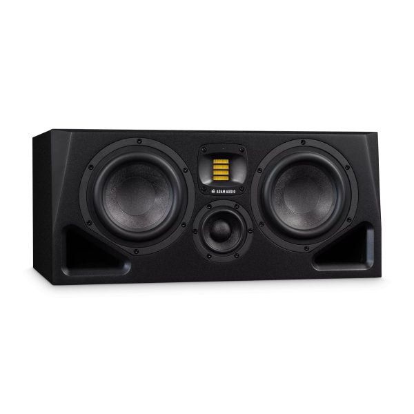 ADAM AUDIO A Series Dual 7" Powered Studio Monitor