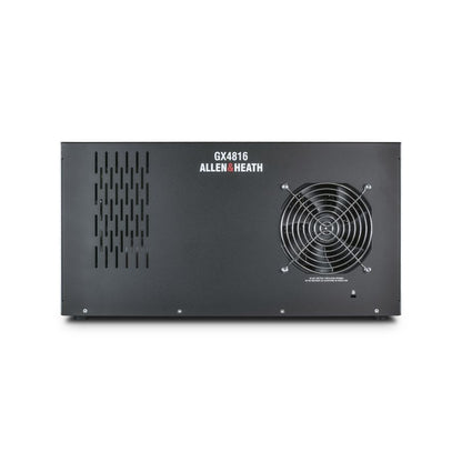 ALLEN & HEATH-GX4816