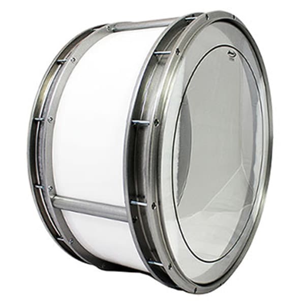 ANDANTE BASS DRUM 24 X 12