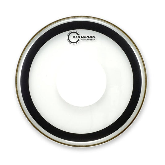AQUARIAN 16  PERF II BASS HEAD