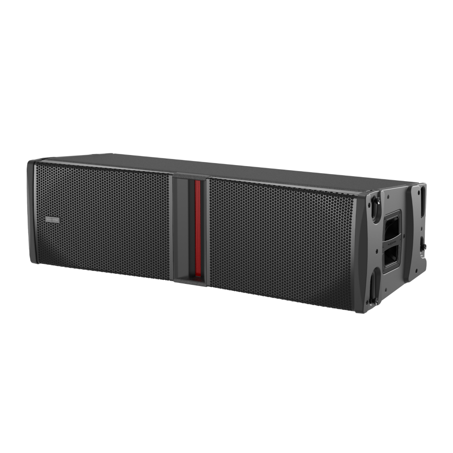 Audiocenter Avanda 212A