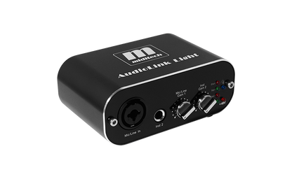Midiplus Audiolink Light
