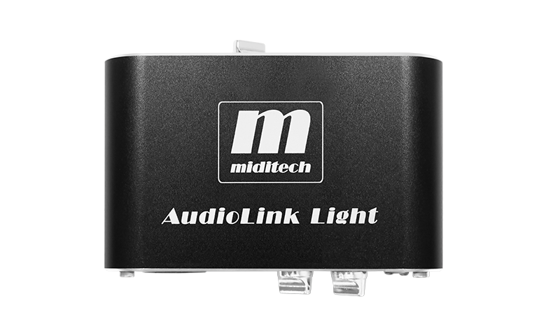 Midiplus Audiolink Light