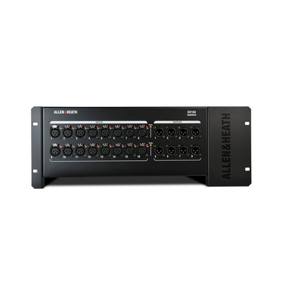 ALLEN & HEATH-DLIVE DX168