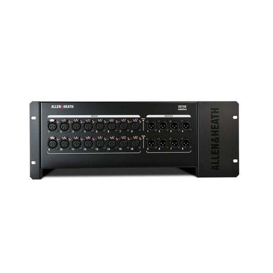 ALLEN & HEATH-DLIVE DX168