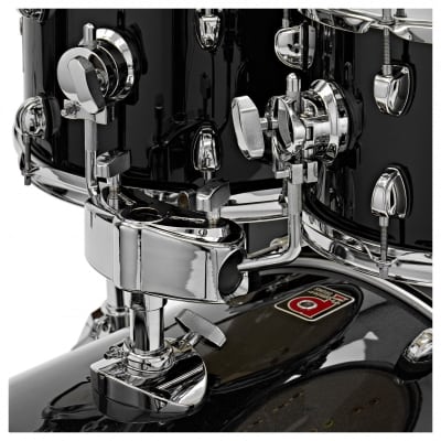 PREMIER REVOLUTION 20  5 PC KIT BLACK