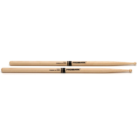PROMARK Rebound 5B Hickory Acorn Tip Drumsticks