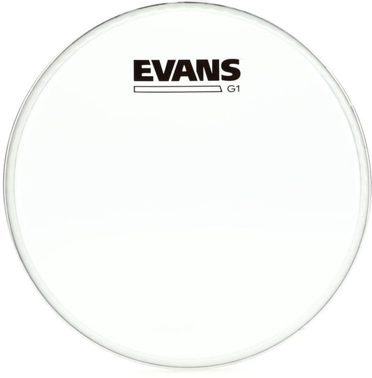 EVANS G1 Clear 13" Drumhead