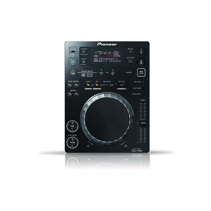 Pioneer CDJ-350