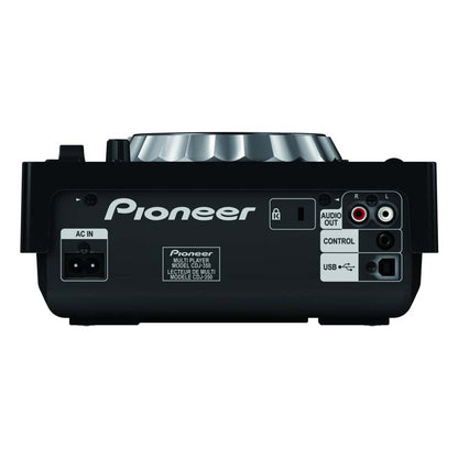 Pioneer CDJ-350
